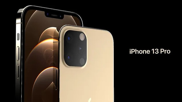 Bakalım almak için yatırım yapmak zorunda kalacağımız yeni iPhone serisinde bizleri ne gibi özellikler bekliyor...