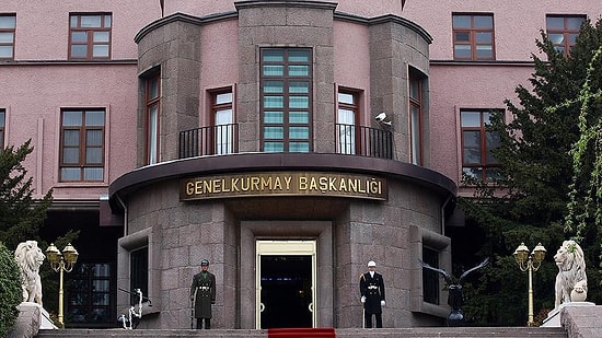 28 Şubat Davasında Hüküm Giyen Emekli Generallerin Rütbeleri Söküldü