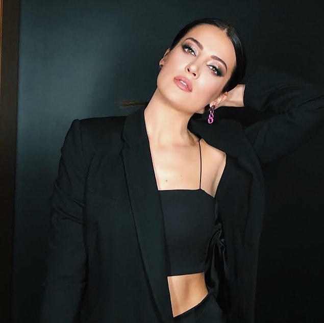 İkili, herhangi bir açıklama yapmasa da biz kendilerini çok yakıştırdık. 😍