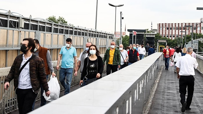 Bakan Koca Açıkladı: Bu Hafta Vaka Yoğunluğu En Çok Nerelerde Arttı?