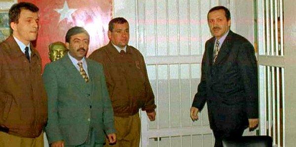 'TürkMedya'nın sahibi olan Hasan Yeşildağ'ın önemli isimler arasında yer alması ise cezaevi sürecinden sonra başladı.