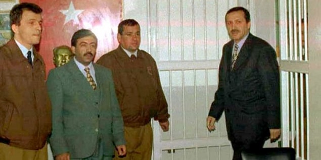 'TürkMedya'nın sahibi olan Hasan Yeşildağ'ın önemli isimler arasında yer alması ise cezaevi sürecinden sonra başladı.