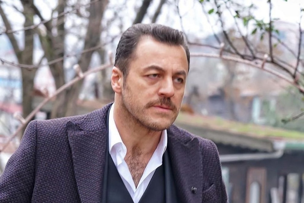 Barbaroslar Akdeniz'in Kılıcı "İshak" Yetkin Dikinciler Kimdir? Yetkin Dikinciler Kaç Yaşında ve Nereli?