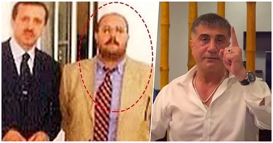 Sedat Peker'in Yeni Paylaşımında Bahsettiği Kişi Olduğu İddia Edilen Hasan Yeşildağ Kimdir?