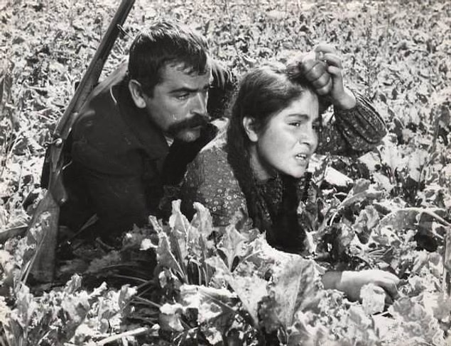 13. Kuyu (1968)