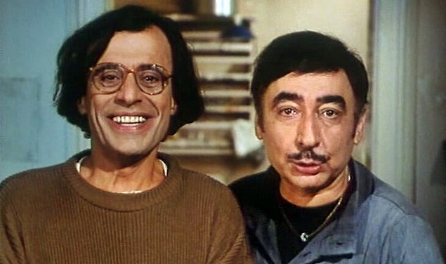 20. Gölge Oyunu (1993)