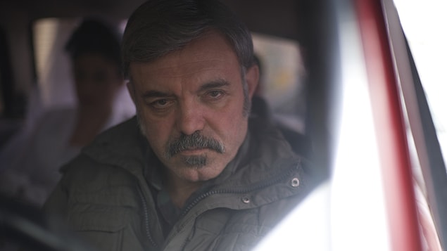 6. Yozgat Blues (2013)