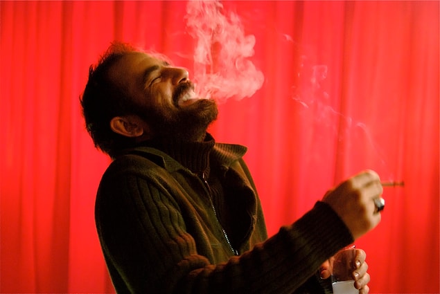 7. Pazar: Bir Ticaret Masalı (2009)