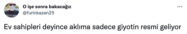 Gerçekten ne söyleyeceğimizi bilemiyoruz! Normalleştiremeyiz bunu!