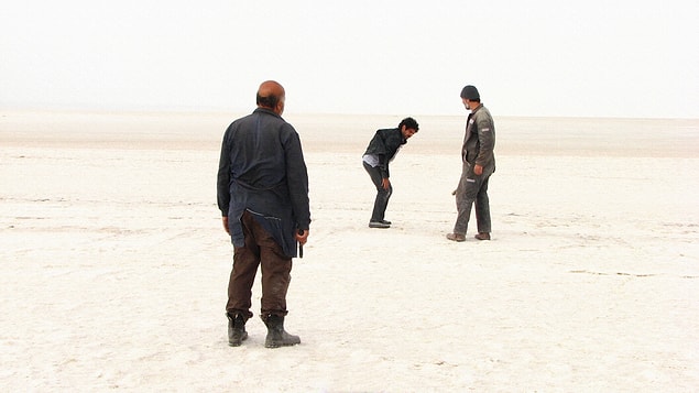 4. Nokta (2008)