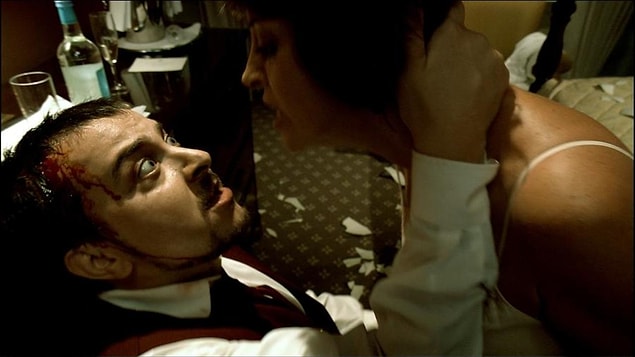 1. İyi Seneler Londra (2007)