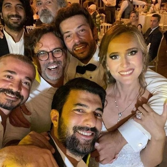 Ankara'da gerçekleşen düğünün sonu çorbacıda bitti! 😂