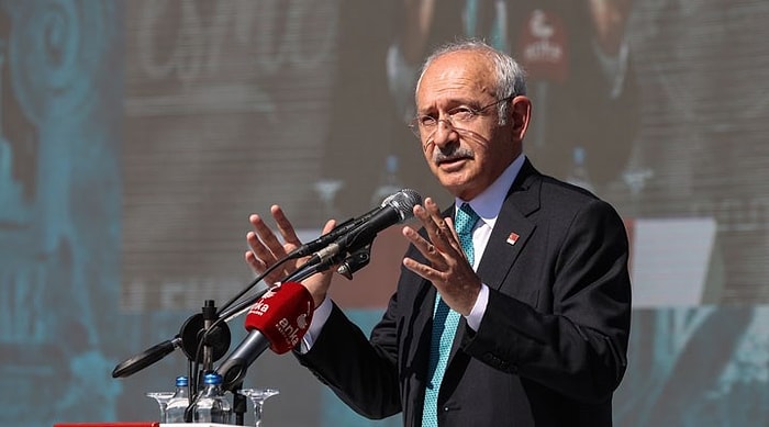 Kılıçdaroğlu: 'Sokağa İnmenizi Sağlamak İçin Tahrik Edebilirler'