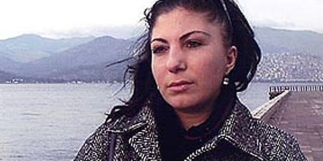 8. Yaşam Arsızı (2008)