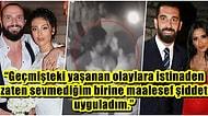 Ünlü Futbolcu Arda Turan, Yıllar Sonra Berkay ve Eşi Özlem Ada Şahin ile Yaşadıkları O Skandal Geceyi Anlattı!