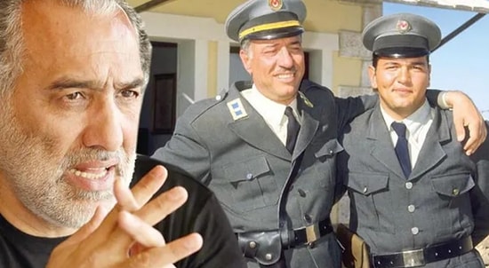 Propaganda Filminin Davasında Son Karar! Kemal Sunal'ın Ailesi Kazandı...