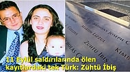 11 Eylül Saldırıları Sırasında Hayatını Kaybeden Kayıtlardaki Tek Türk: Zühtü İbiş