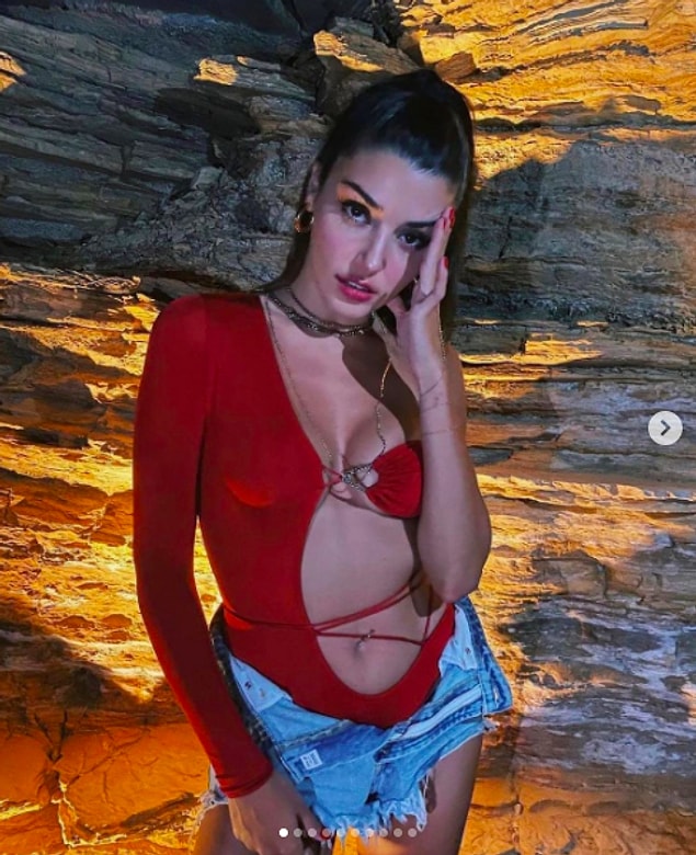 Hande Erçel'den tutun da Bella Hadid'e kadar birçok ünlü isim onu tercih ediyor...