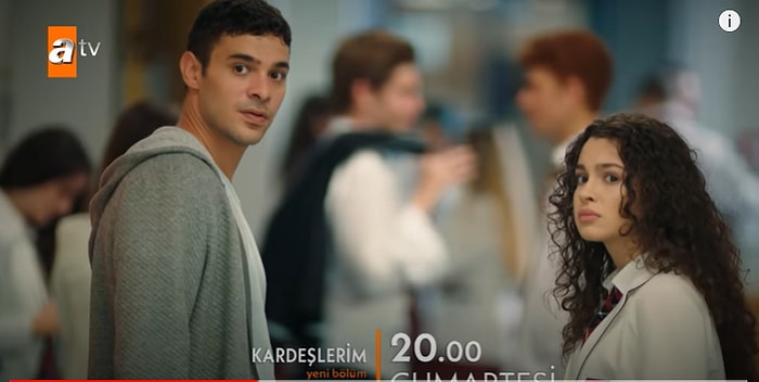 Kardeşlerim 20. Bölüm Fragmanı Yayınlandı!