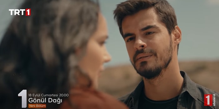 Gönül Dağı 32. Bölüm Fragmanı