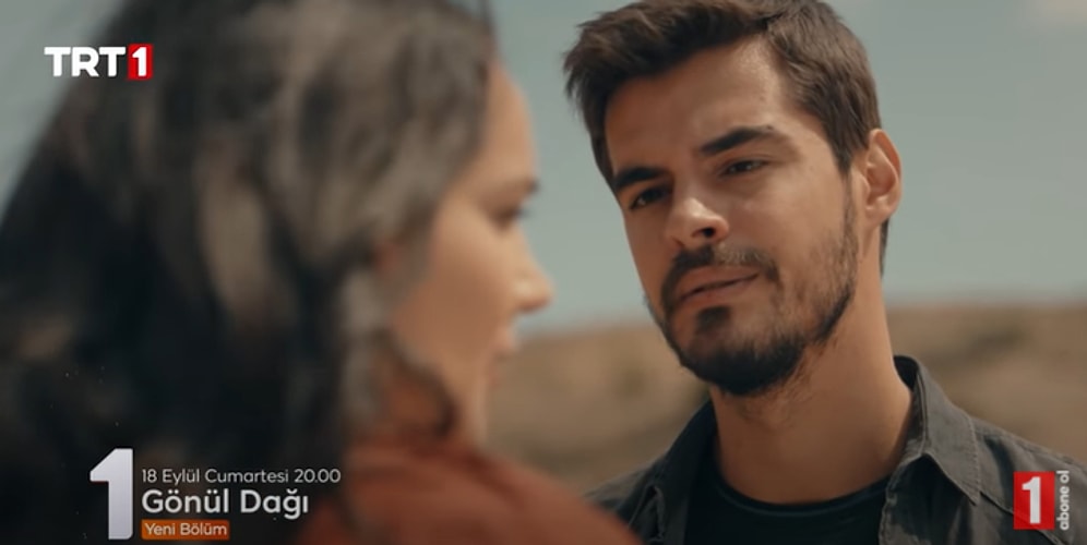Gönül Dağı 32. Bölüm Fragmanı