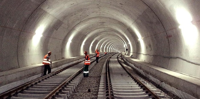 Yeni Şirket Kuruluyor: Ulaştırma Bakanlığı Yeni Yapılan Metroları İBB'ye Devretmemek İçin Plan Yapıyor