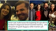 Beren Saat'in Yıllar Önce Kaybettiği İlk Aşkı Efe'nin Kardeşinin Düğününde Eşi Kenan Doğulu Sahne Aldı