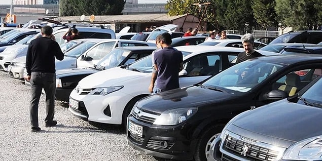 Fiyat artışı hangi araç grubunda?