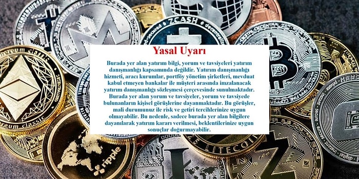 Arzu Yıldırım Yazio: Kriptoya Hücum: YDT