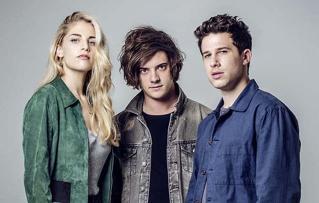 London Grammar'ın en az bir şarkısına denk gelmemiş olmanız neredeyse mümkün değil bugünlerde...