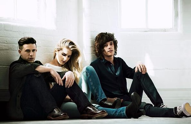 Son olarak geçtiğimiz yıl muhteşem bir albümle yeniden karşımıza çıktı London Grammar.