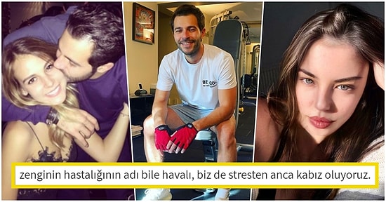 Sosyetenin Gözdesi Hakan Sabancı'da da Görüldüğü İddia Edilen Çapkınlık Vakası 'Don Juanizm' Nedir?