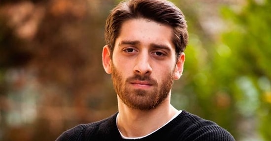 İçimizden Biri  "Adam Willson" Bora Akkaş Kimdir? Bora Akkaş Kaç Yaşında ve Nereli?