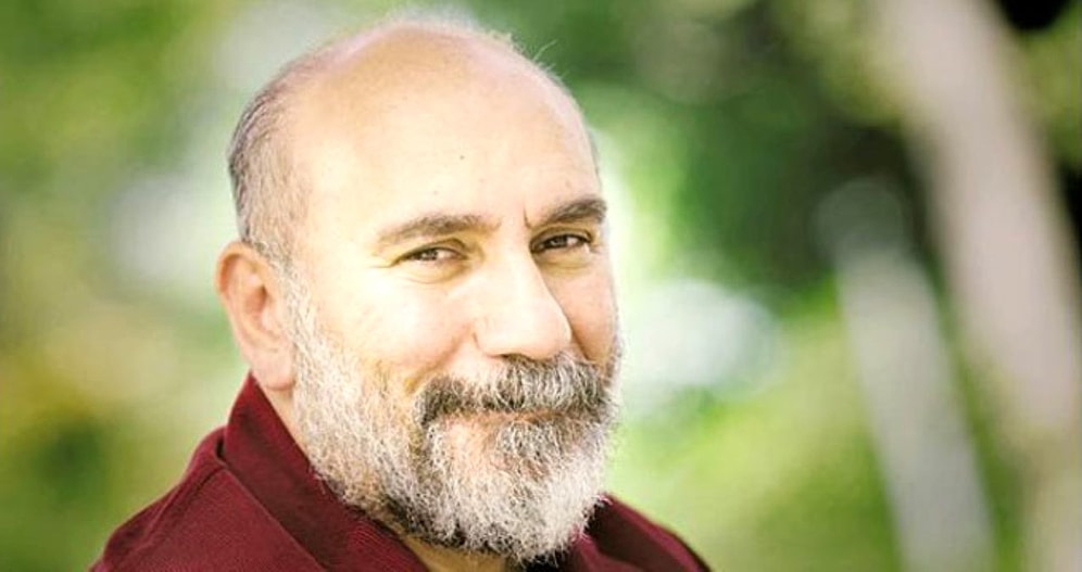 İçimizden Biri "Hünkar Aladağ" Mustafa Avkıran Kimdir? Mustafa Avkıran Kaç Yaşında ve Nereli?