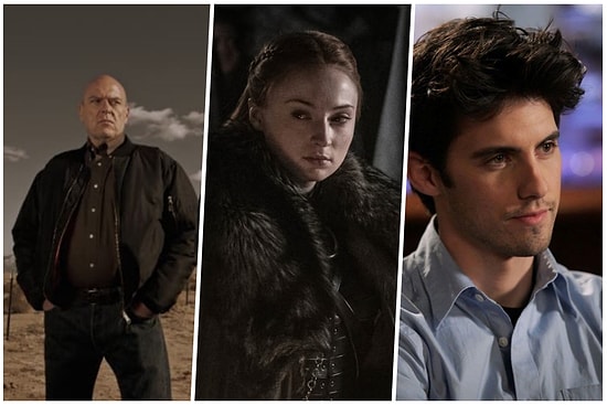 Karakterlerinin Ölmesini İsteyerek Senaristlerin ve Yapımcıların Eteklerini Tutuşturan Aktörler