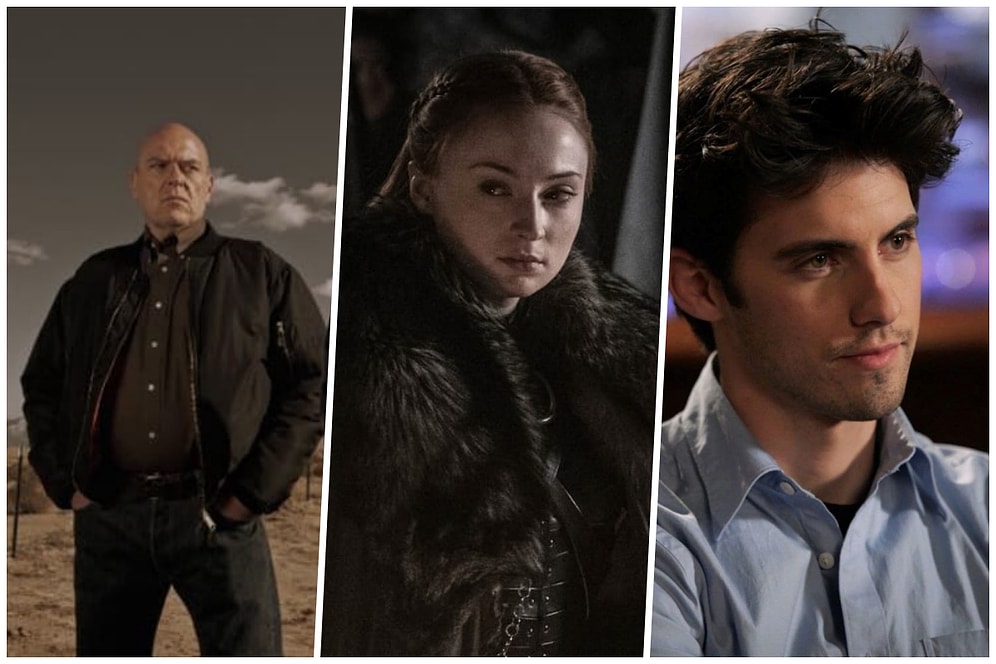 Karakterlerinin Ölmesini İsteyerek Senaristlerin ve Yapımcıların Eteklerini Tutuşturan Aktörler