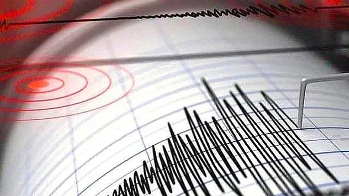 Son Depremler! Bugün Deprem Oldu Mu? 12 Eylül Cumartesi AFAD ve Kandilli Deprem Listesi...