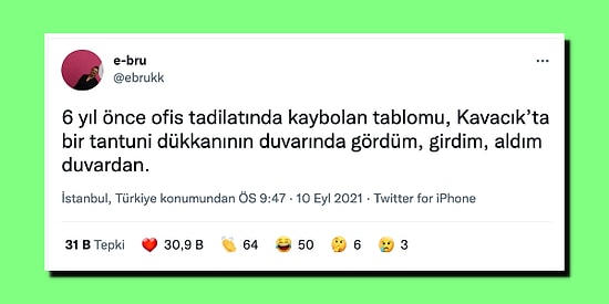 Kısa ve Temiz Tırnak Modasından Firdevs Yöreoğlu'nun Pozuna Twitter'da Son 24 Saatin Viral Olan Tweetleri