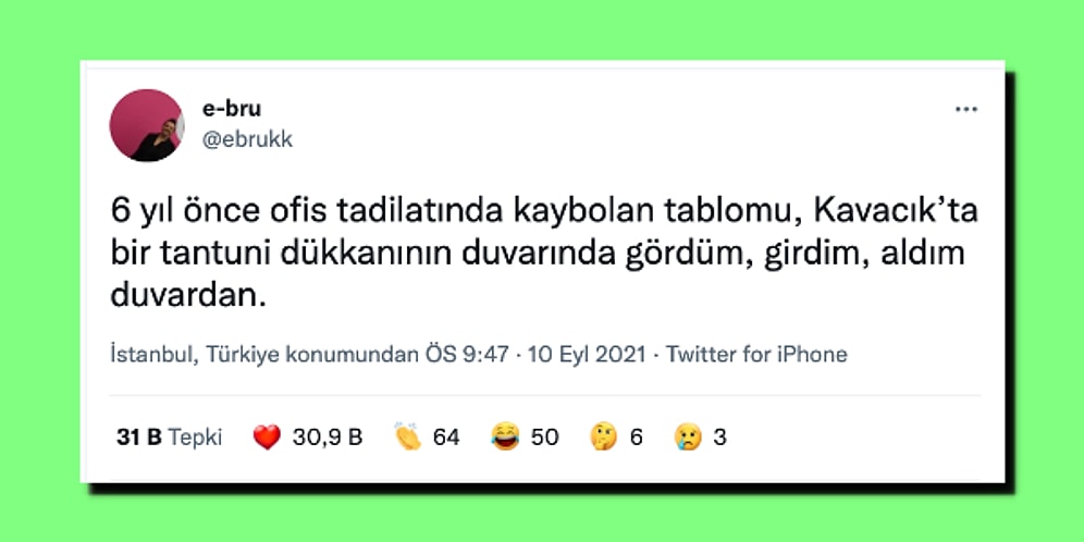 Kısa ve Temiz Tırnak Modasından Firdevs Yöreoğlu'nun Pozuna Twitter'da Son 24 Saatin Viral Olan Tweetleri