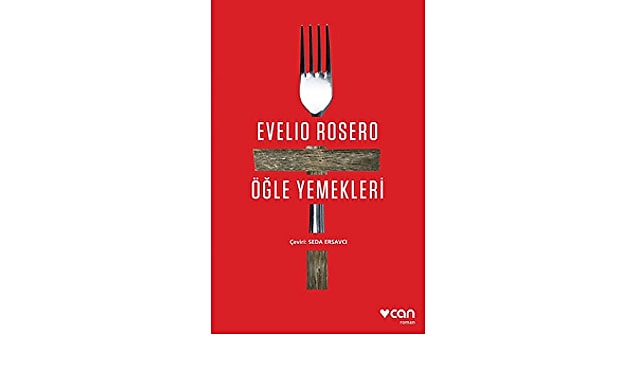 13. Öğle Yemekleri - Evelio Rosero
