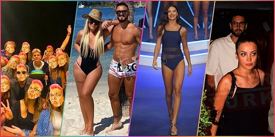 Gıybet Kazanı Geçtiğimiz Haftayı Sarsan Skandal Dedikodularla Yine Fokur Fokur Kaynıyor! 🔥