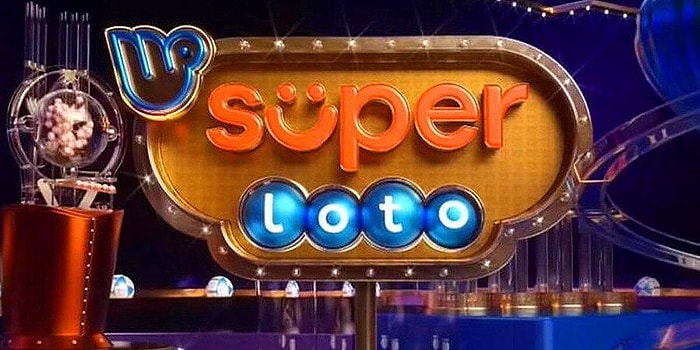 14 Eylül Süper Loto Sonuçları Açıklandı: İşte Süper Loto Sorgulama Sayfası...