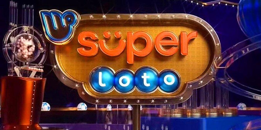 12 Eylül 2021 Süper Loto Sonuçları Belli Oldu! İşte Süper Loto Sorgulama Sayfası...