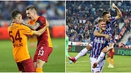 Cimbom Kaçtı Trabzon Yakaladı! Zevkli Maçta Kazanan Çıkmadı