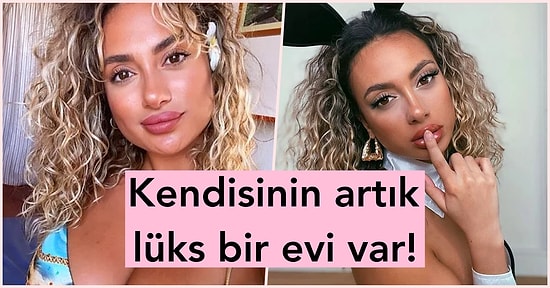 Evsiz Olduğu İçin OnlyFans Hesabı Açarak Ayda 5 Haneli Meblağlar Kazanıp Zengin Olan Model