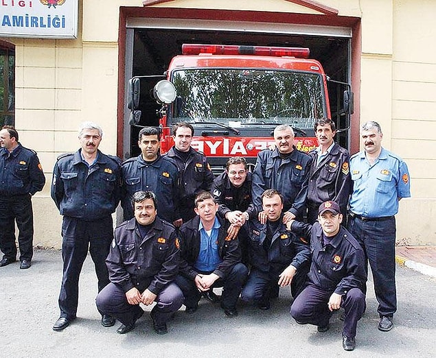 272 kişi arasında paylaştırılacak