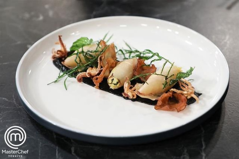 MasterChef'te Kim Elendi? Masterchef Türkiye'de Dün Akşam (12 Eylül) Kim Elendi, Kim Gitti?