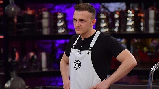MasterChef İbrahim Kimdir? MasterChef İbrahim Cingözler Nereli ve Kaç Yaşında?