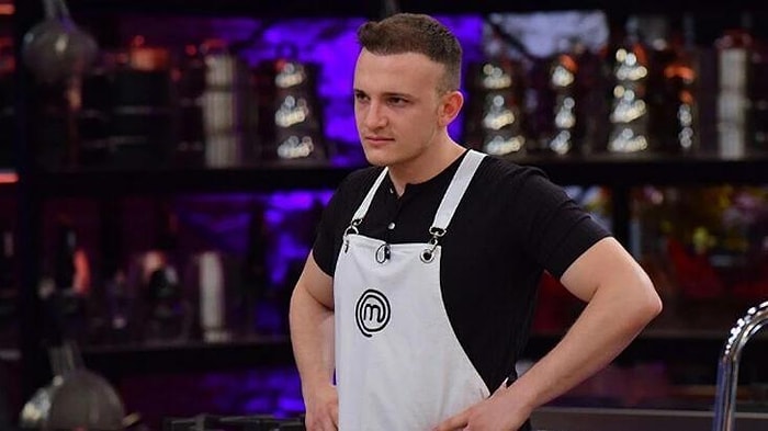 MasterChef İbrahim Kimdir? MasterChef İbrahim Cingözler Nereli ve Kaç Yaşında?