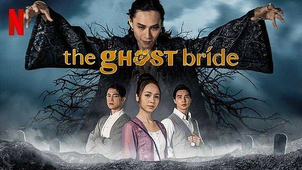 5. The Ghost Bride
